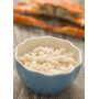 CHAIR DE CRABE BLANCHE NAUTILUS au prix de gros - cash-alimentaire.com