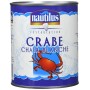 CHAIR DE CRABE BLANCHE NAUTILUS au prix de gros - cash-alimentaire.com