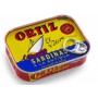 SARDINE A L ANCIENNE ORTIZ au prix de gros - cash-alimentaire.com