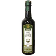 HUILE D OLIVE EXTRA VIERGE BOUTEILLE PICCARDO SAVORE au prix de gros - cash-alimentaire.com