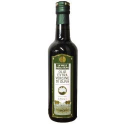 HUILE D OLIVE EXTRA VIERGE BOUTEILLE PICCARDO SAVORE au prix de gros - cash-alimentaire.com