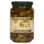 OLIVE TAGGIASCHE HUILE OLIVE DENOYAUTEE SAGUATO au prix de gros - cash-alimentaire.com