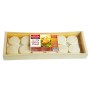 CHEVRE CHAUD PALET AFFINE SOIGNON - prix grossiste - cash-alimentaire.com