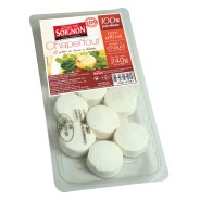 CHEVRE NON AFFINE PALET SOIGNON - prix grossiste - cash-alimentaire.com