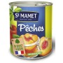 PECHE PAVIE MEDITERRANEE ST MAMET au prix de gros - cash-alimentaire.com