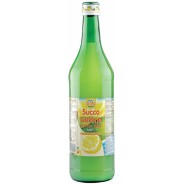 JUS DE CITRON TERRA MARIS - prix grossiste - cash-alimentaire.com