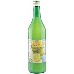 JUS DE CITRON TERRA MARIS - prix grossiste - cash-alimentaire.com