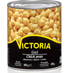 POIS CHICHE VICTORIA au prix de gros - cash-alimentaire.com