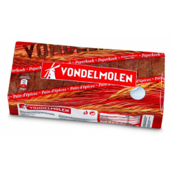 PAIN D EPICES NATURE VONDELMOLEN au prix de gros - cash-alimentaire.com