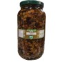Olives Taggiasche dénoyautées Valle Ulivi 2,7kg – olives italiennes premium