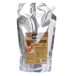 Achat en ligne de SAUCE CONFITURE DE LAIT CAJETA AMIGOS - cash-alimentaire.com