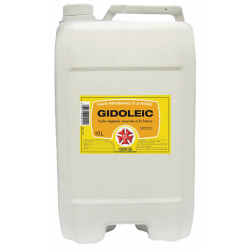 HUILE FRITURE GIDOLEIC GID au prix de gros - cash-alimentaire.com