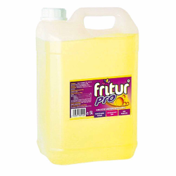 HUILE PRO SPECIAL FRITURE CHEF PRO au prix de gros - cash-alimentaire.com