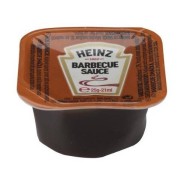 Achat en ligne de SAUCE BARBECUE HEINZ - cash-alimentaire.com