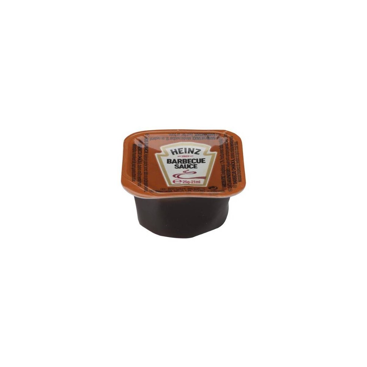 Achat en ligne de SAUCE BARBECUE HEINZ - cash-alimentaire.com