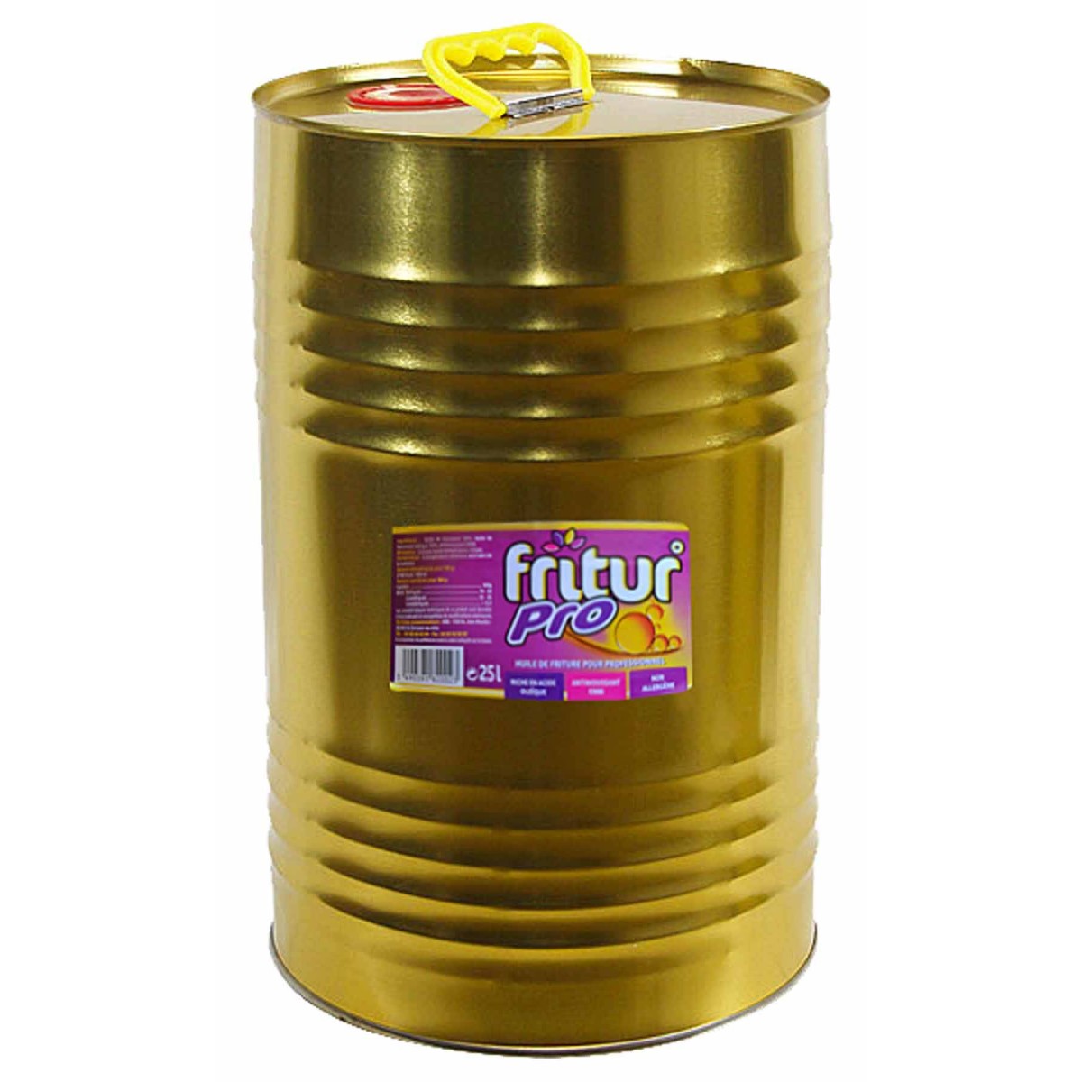 HUILE PRO SPECIAL FRITURE PRO au prix de gros - cash-alimentaire.com