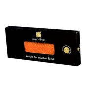 Destockage BARON SAUMON FUME NORVEGIEN MARCEL BAEY - cash-alimentaire.com