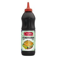 SAUCE BOURGUYBURGER COLONA au prix de gros - cash-alimentaire.com