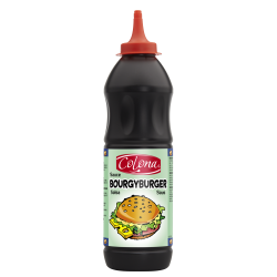 SAUCE BOURGUYBURGER COLONA au prix de gros - cash-alimentaire.com