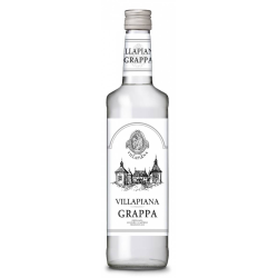Achat en ligne de GRAPPA VILLA PIANA - cash-alimentaire.com