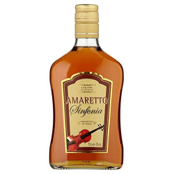 Achat en ligne de AMARETTO SINFONIA - cash-alimentaire.com