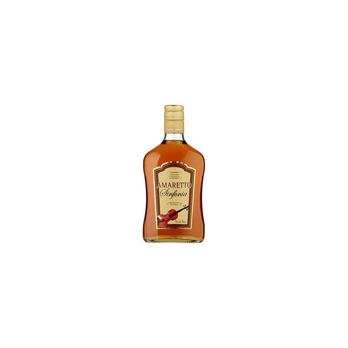 Achat en ligne de AMARETTO SINFONIA - cash-alimentaire.com