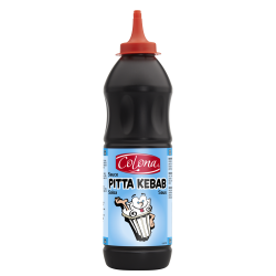SAUCE PITTA KEBAB COLONA au prix de gros - cash-alimentaire.com