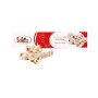 Distributeur alimentaire de TORRONE MOU AUX NOISETTESIL TENERO SEBASTE - cash-alimentaire.com