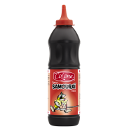 SAUCE SAMOURAI COLONA au prix de gros - cash-alimentaire.com