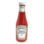 KETCHUP HEINZ au prix de gros - cash-alimentaire.com