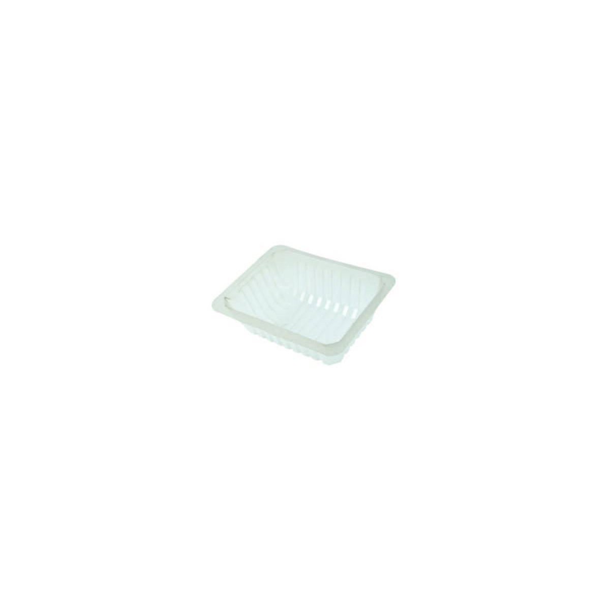 Destockage BARQUETTE PLASTIQUE 375 CC CASE - cash-alimentaire.com