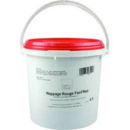 Destockage NAPPAGE ROUGE DALLERY - cash-alimentaire.com
