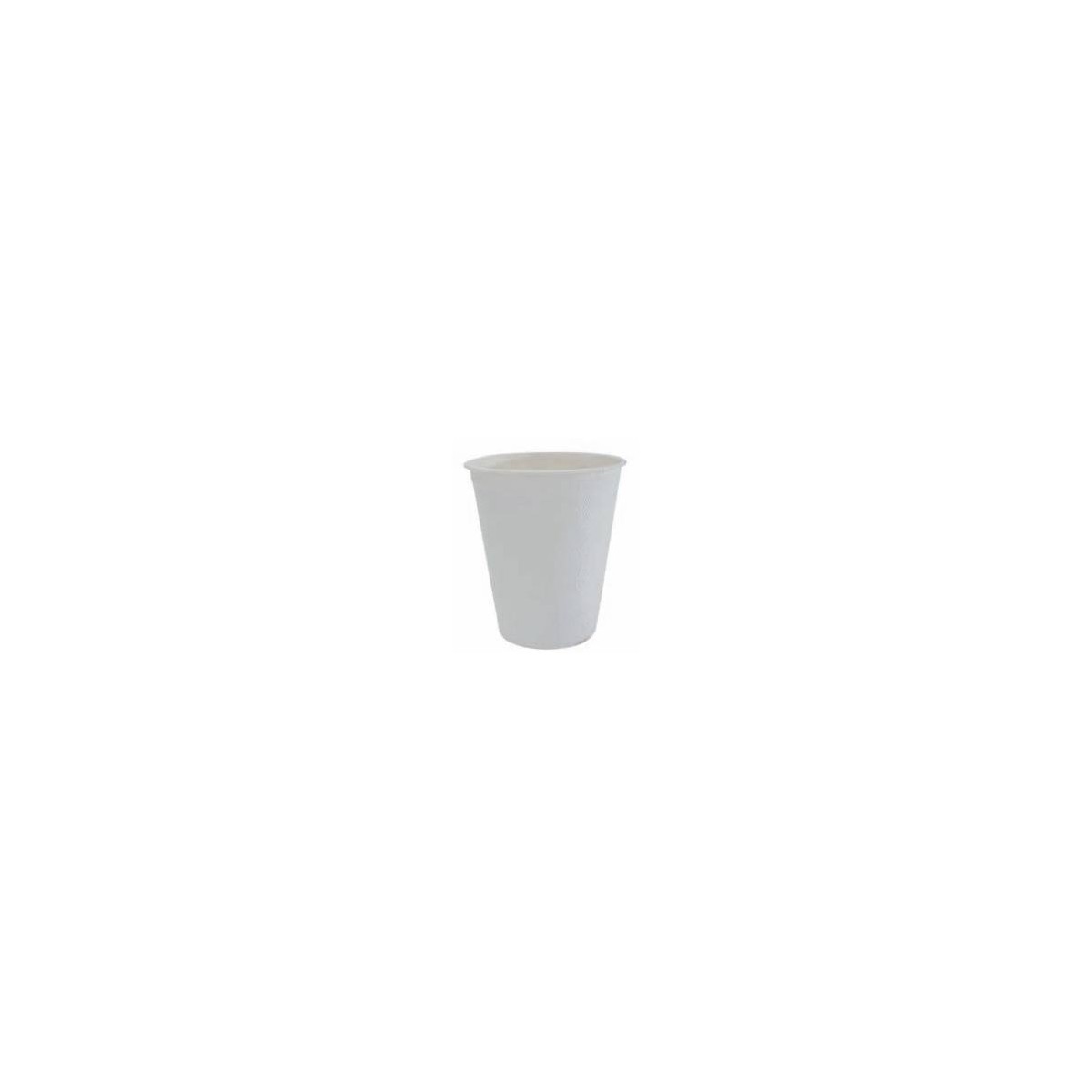 Fournisseur alimentaire de GOBELET BLANC 6OZ CASE - cash-alimentaire.com