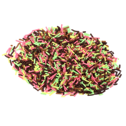 Destockage VERMICELLE MULTICOLORE VAHINE