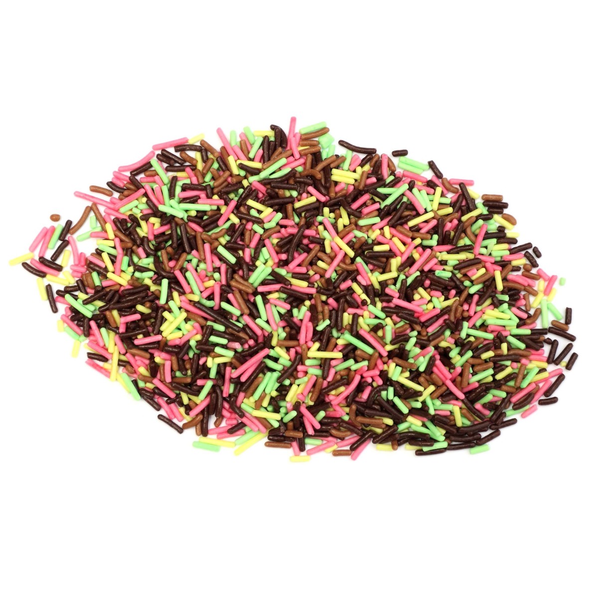 Destockage VERMICELLE MULTICOLORE VAHINE