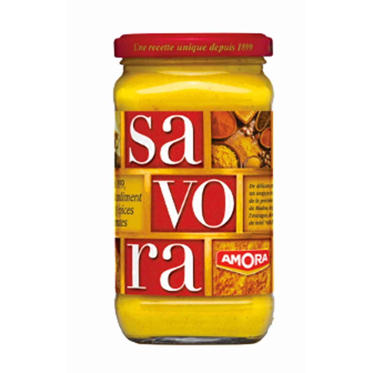 SAVORA SAVORA au prix de gros - cash-alimentaire.com
