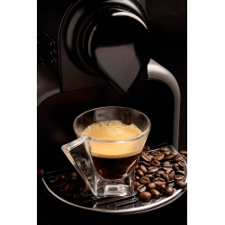 CAFE EXPRESSO BLUE GOLD CAPSULE NESPRESSO LA GENOVESE au prix de gros