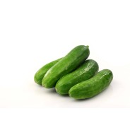 Distributeur alimentaire de CONCOMBRE MINI AMIGOS - cash-alimentaire.com