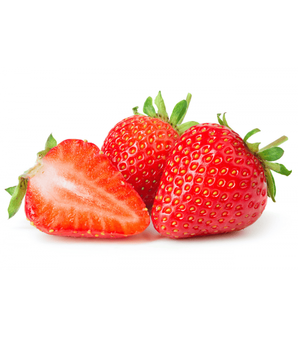 Distributeur alimentaire de FRAISE CAISSE FRAISE EN FOLIE - cash-alimentaire.com