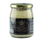 CREME AUX CHAMPIGNONS AROMATISES A LA TRUFFE BLANCHE TERRA MARIS au prix de gros - cash-alimentaire.com