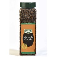 Fournisseur alimentaire de CLOUS DE GIROFLE FUCHS - cash-alimentaire.com