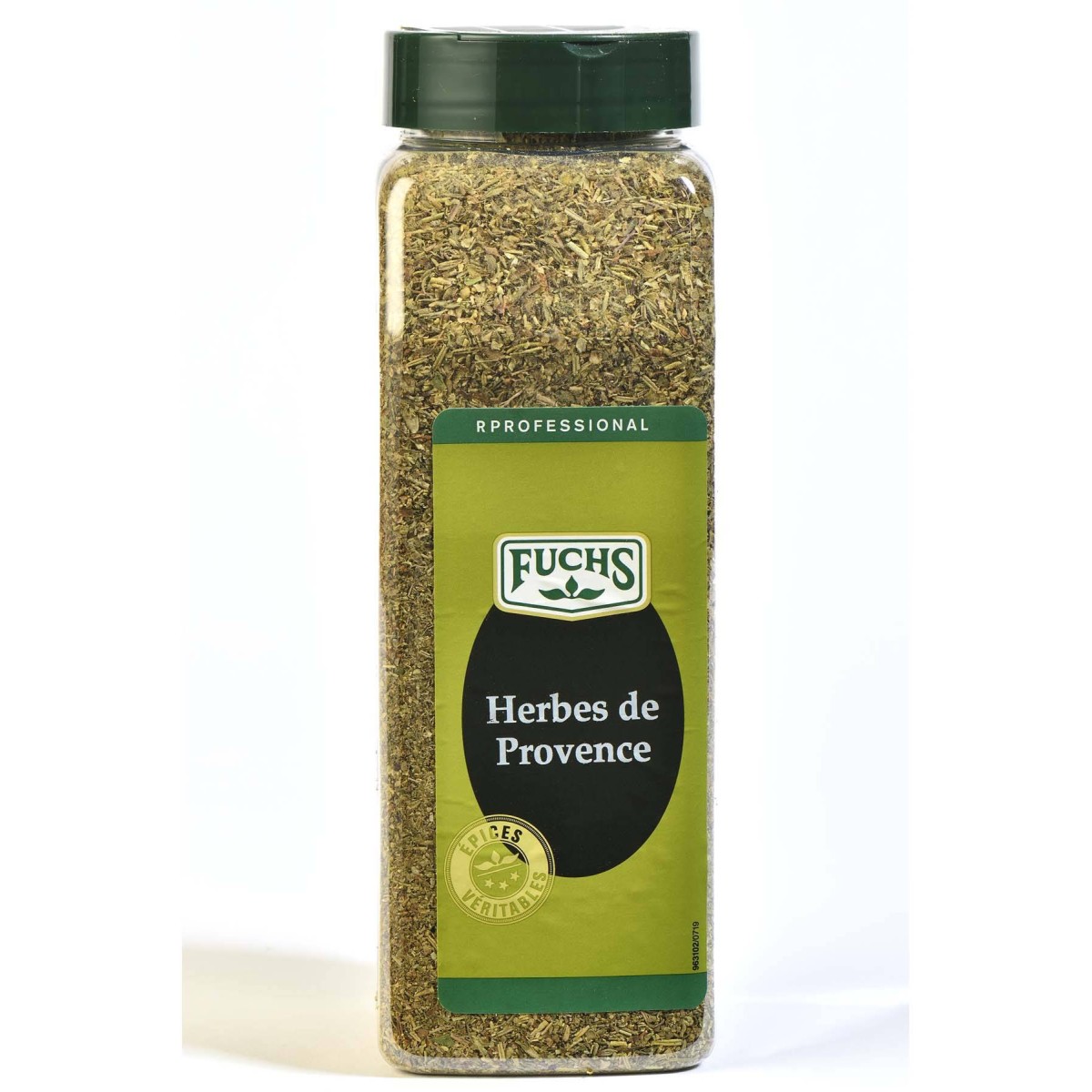 Fournisseur alimentaire de HERBES DE PROVENCE FUCHS - cash-alimentaire.com