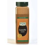 Fournisseur alimentaire de CANNELLE MOULUE FUCHS - cash-alimentaire.com