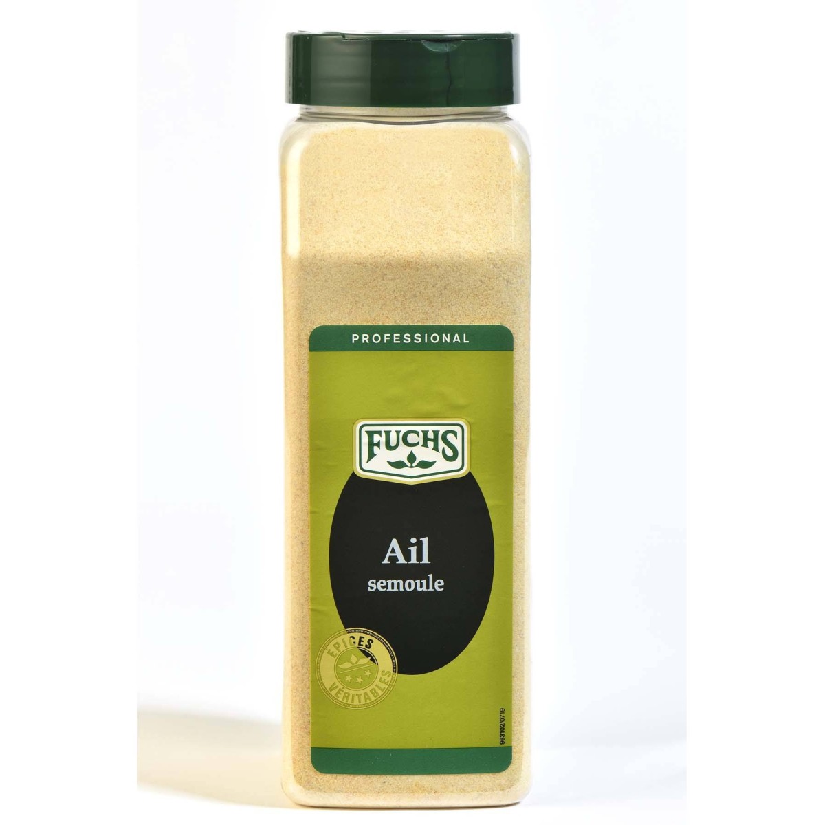 Fournisseur alimentaire de AIL SEMOULE FUCHS - cash-alimentaire.com