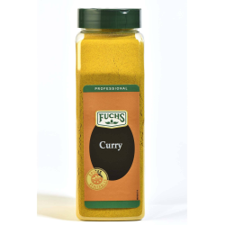 Fournisseur alimentaire de CURRY MOULU FUCHS - cash-alimentaire.com