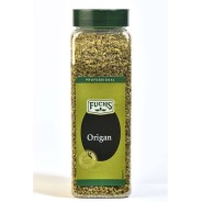 Fournisseur alimentaire de ORIGAN FUCHS - cash-alimentaire.com