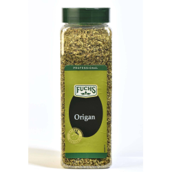 Fournisseur alimentaire de ORIGAN FUCHS - cash-alimentaire.com