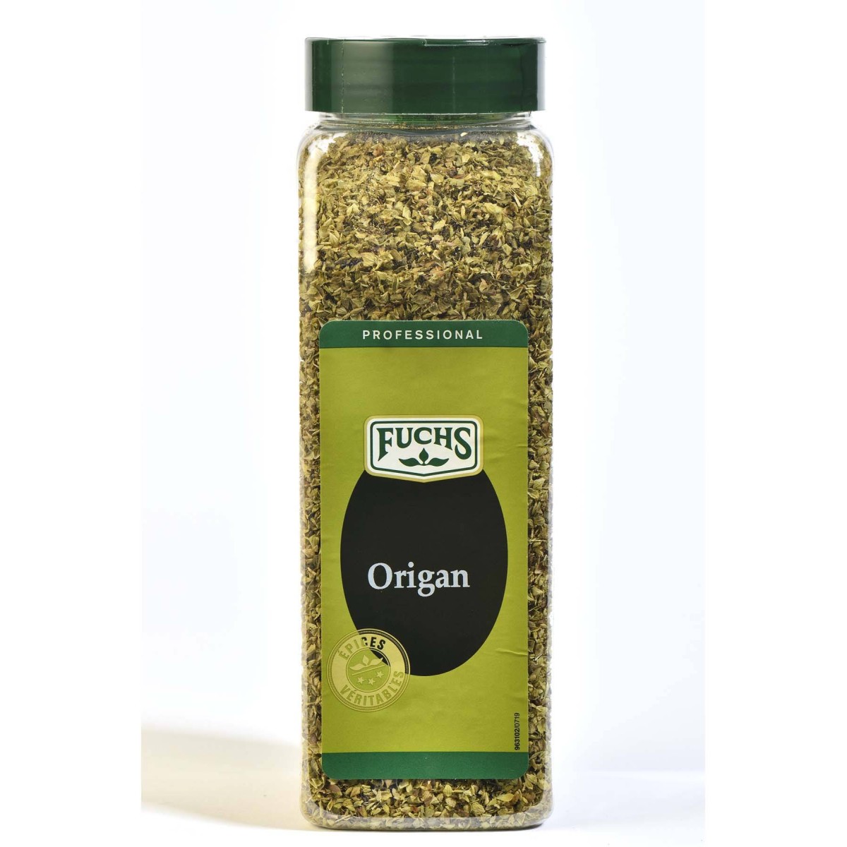 Fournisseur alimentaire de ORIGAN FUCHS - cash-alimentaire.com