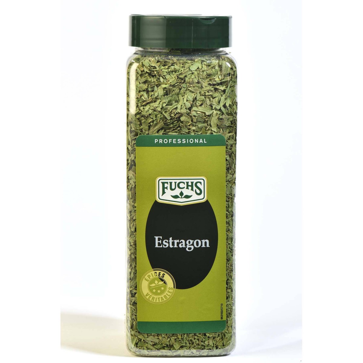 Fournisseur alimentaire de ESTRAGON FUCHS - cash-alimentaire.com