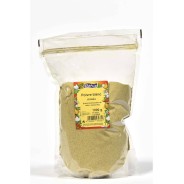 Fournisseur alimentaire de POIVRE BLANC MOULU BAHIA - cash-alimentaire.com